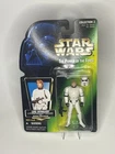 Star Wars: Power of the Force Stormtrooper Freeze Frame Action Figure