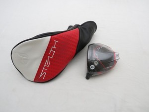 Stealth 2 Head | eBay
