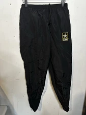 US Military Issue Army Physical Fitness Uniform APFU PT Pants  X-SMALL Regular