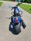 2015 Harley Davidson V ROD