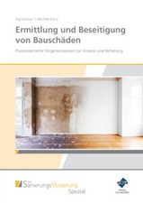 Ermittlung und Beseitigung von Bauschäden - ...