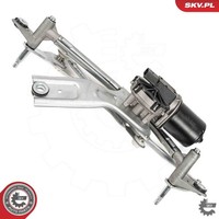 Esen SKV 05SKV137 WischergestäNge FüR Fiat FüR Abarth