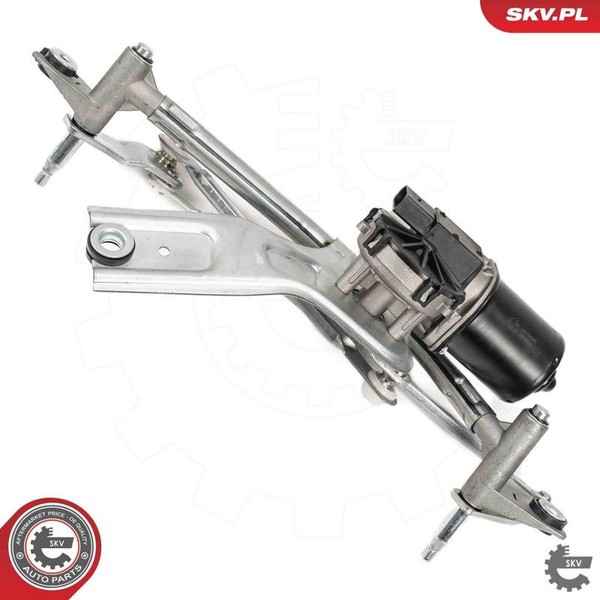 Esen SKV 05SKV137 WischergestäNge FüR Fiat FüR Abarth-image