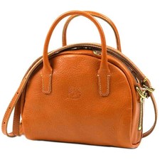 IL BISONTE Shoulder Bag Handba  Womens Light ...
