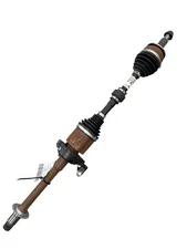 2025 TOYOTA CAMRY REAR RIGHT CV HALF AXLE SHAFT OEM