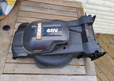 WORX WG779E Lawnmower Parts Main body