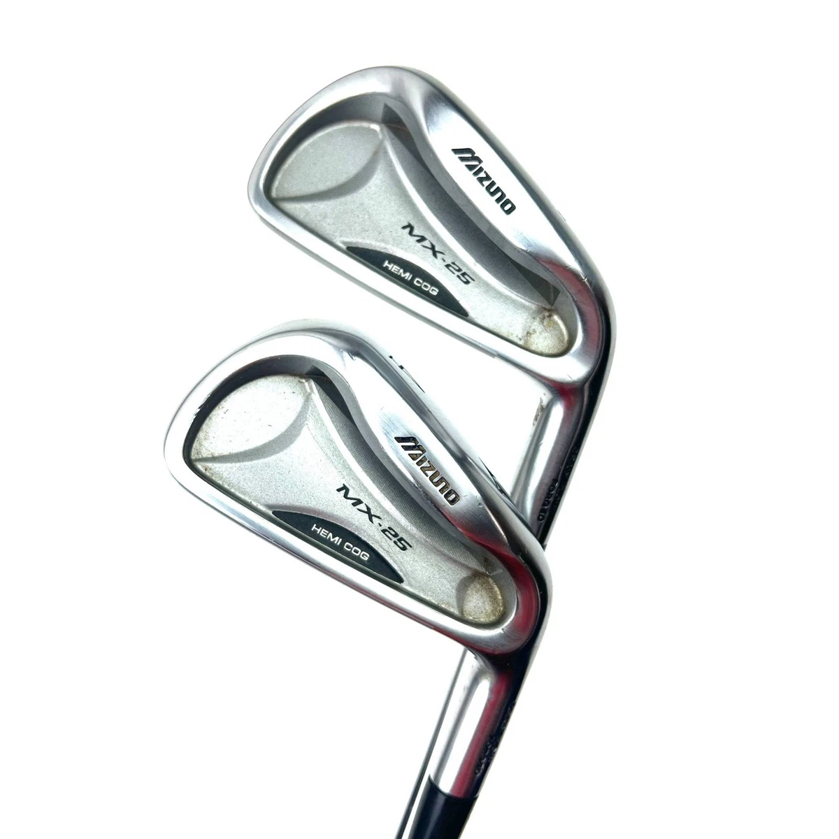 Mizuno Mx 25 Iron Sets for sale | eBay