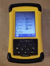 Trimble Recon TDS Data Collector Rugged Handheld with Survey Pro 5