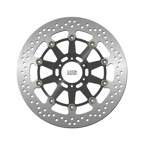 Disque De Frein Arrière Wave Yamaha Yz Wrf Yzf 125 250 400