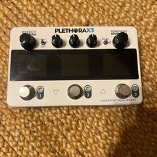 tc electronic PLETHORA X3 Unit
