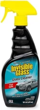 Invisible Glass 92163 Premium and Window Cleaner 16 Fl Oz (Pack of 1) 