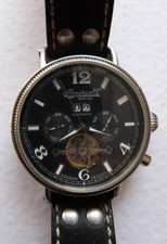 Ingersoll Armbanduhr Herren IN1804 Limited Edition DEFEKT