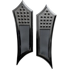 Accutronix Extended Drilled Instigator Floorb...