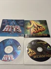 ATARI ARCADE HITS VOL 1 &2 w/1Click 32/64 Windows 11 10 8 7 Vista XP Install