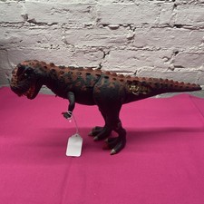 Jurassic Park Carnotaurus Demon JP19  1994 Kenner As Is See Photos