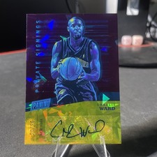 2019 Panini National Convention Wrapper Redemption Cards 17