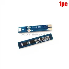3A 7.4V 8.4V 2S Li-Ion 18650 Charger Protection Board Module Lithium Battery py