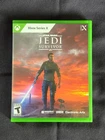 EA Star Wars Jedi Survivor (Xbox Series X 2023)