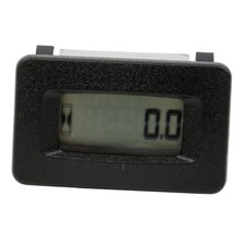 Exmark 120-2244 Hourmeter Quest Turf Tracer E S X Series