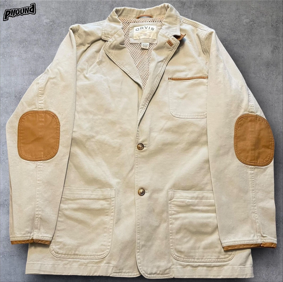 Orvis Suit Jackets for Men for sale | eBay