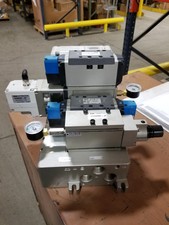 Moteur Servo Yaskawa USAFED-20CA2T 1500RPM Reconditionné