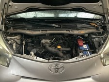 Radiateur Toyota IQ