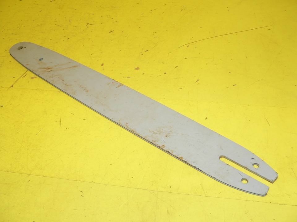 OREGON 16" CHAINSAW BAR 160SDEA318 3/8LP .050 54DL Craftsman Poulan ...