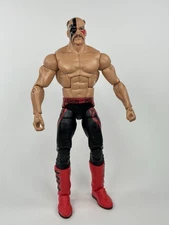 WWE Mattel Elite 30 Road Warrior Hawk Figure Legion of Doom LOD