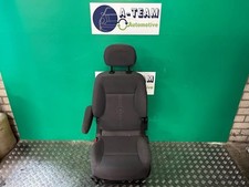 Sitz links Citroen Berlingo II Kasten B9  P24716000