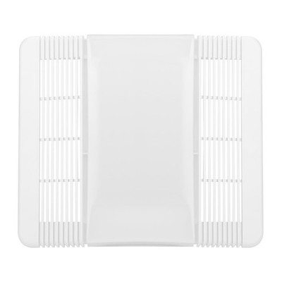 Hohe Qualität Ersatz Grille Objektiv Panel Einheit Abdeckung für Broan Nutone