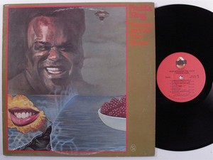 FREDDIE KING Woman Across The River SHELTER LP q