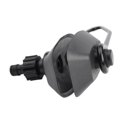 LOORGVEL Bootsmotor Reiniger - Wasserspülung Für Außenborder Mit Gartenschlauch