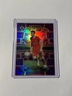 2023/24 Select Premier League Purple Prizm /149 Prizm Diogo Jota