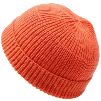 brimless conical cap