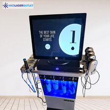 Hydrafacial MD Elite - Excellent Condition - Warranty Available