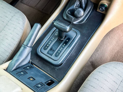 1996 Land Rover Discovery - Picture 39 of 40