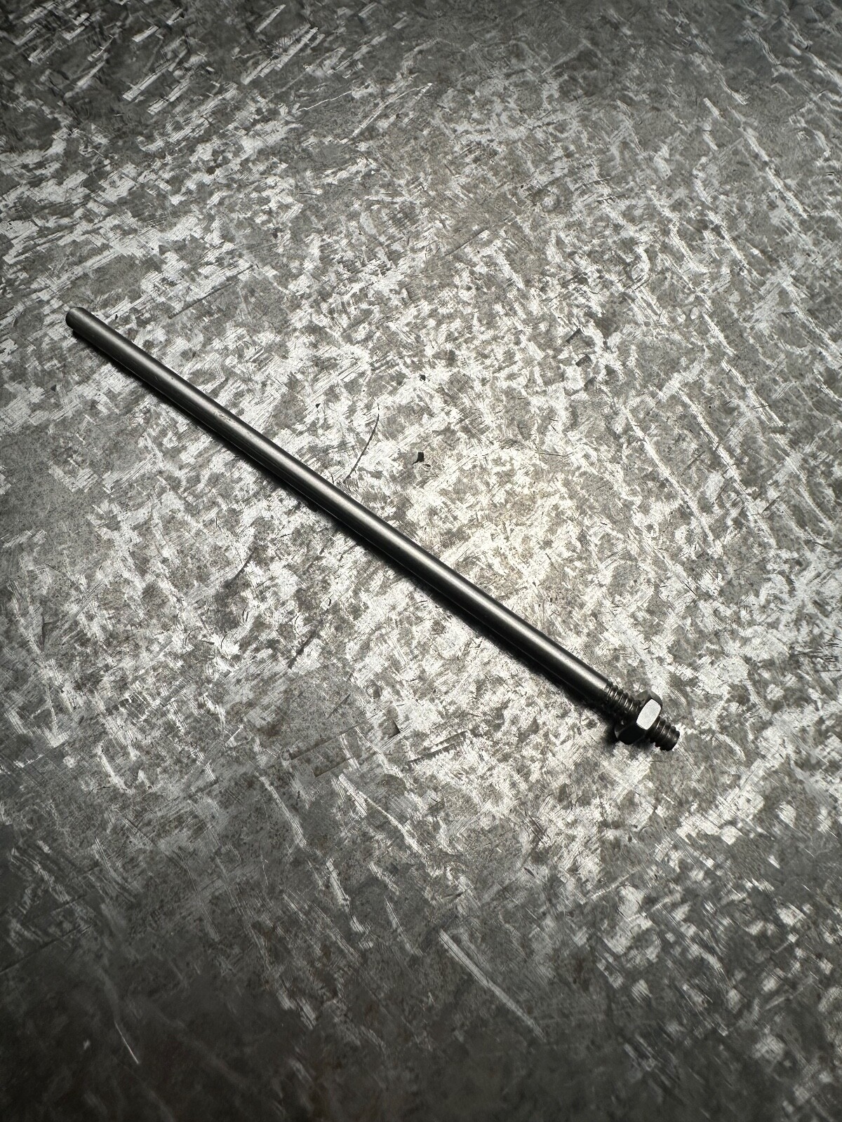 BEST PRICE! Genuine Norwalk Juicer SS Guide Pin 230275 New FREE