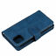 thumbnail 47 - Flip Leather Zipper Wallet Phone Case For iPhone 11 12 13 Pro Max XR XS 6 7 8 SE
