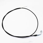 <!--F#f_0-->Universal Throttle Cable for Gas Scooter, Go Kart GoKart, Buggy Mini Bike 1800mm<!--F/-->