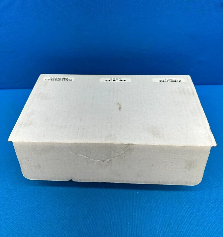 2x - IntelliSaw Sistema de Monitoreo de Activos Críticos Sensor de Temperatura Lector IRM Foto 3 de 4