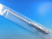 Frontenac by International Sterling Silver Letter Opener HHWS 9 1/8" Custom Made