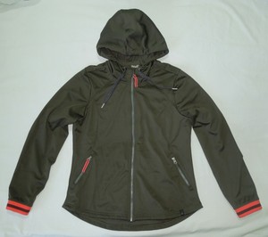 crivit softshell jacket
