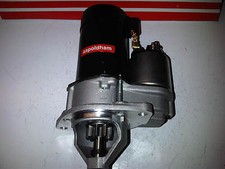 for CITROEN 2 CV 2CV AMI & DYANE 0.4 435cc & 0.6 602cc BRAND NEW STARTER MOTOR 