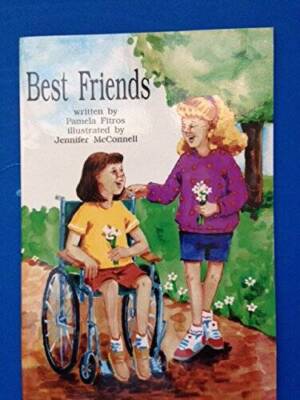 Best Friends - Paperback - VERY GOOD
