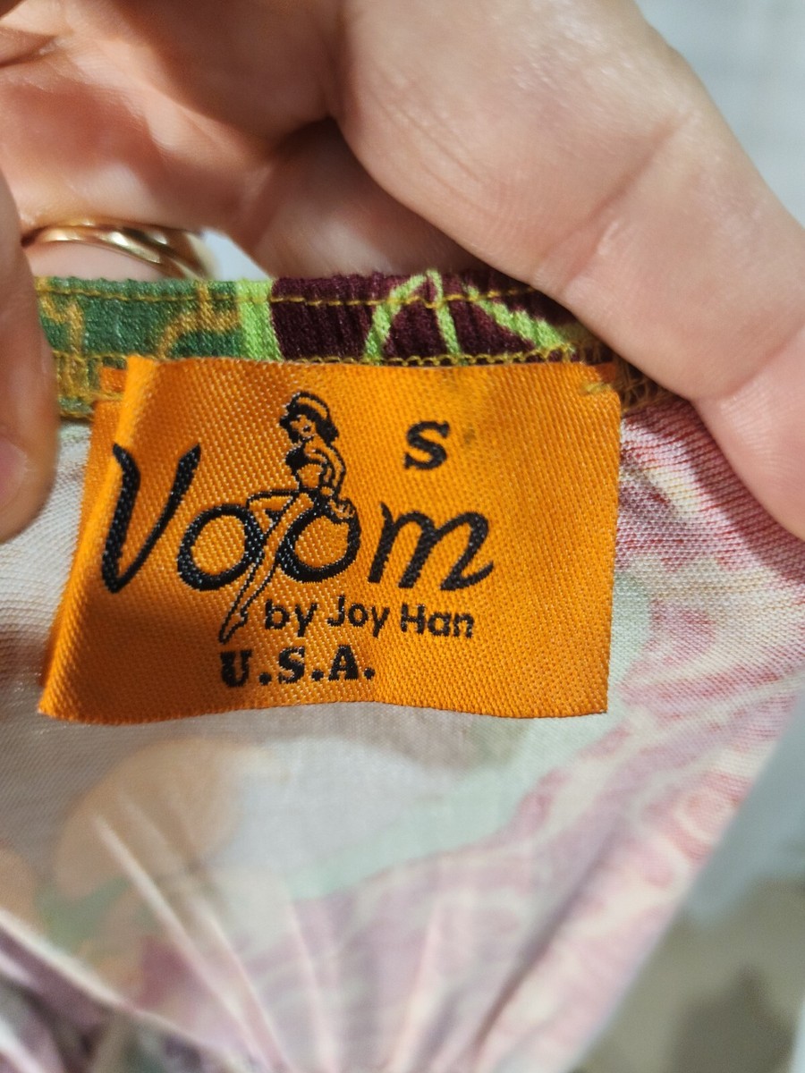 Voom by Joy Han Dress | eBay