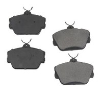 Ford Taurus Lincoln Continental Mercury Cougar Front Disc Brake Pad D9598oc on sale Ford Taurus Lincoln Continental Mercury Cougar Front Disc Brake Pad D9598oc on sale