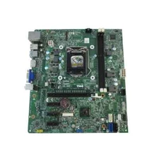 40DDP Dell Optiplex 3020 Replacement Motherboard System Board
