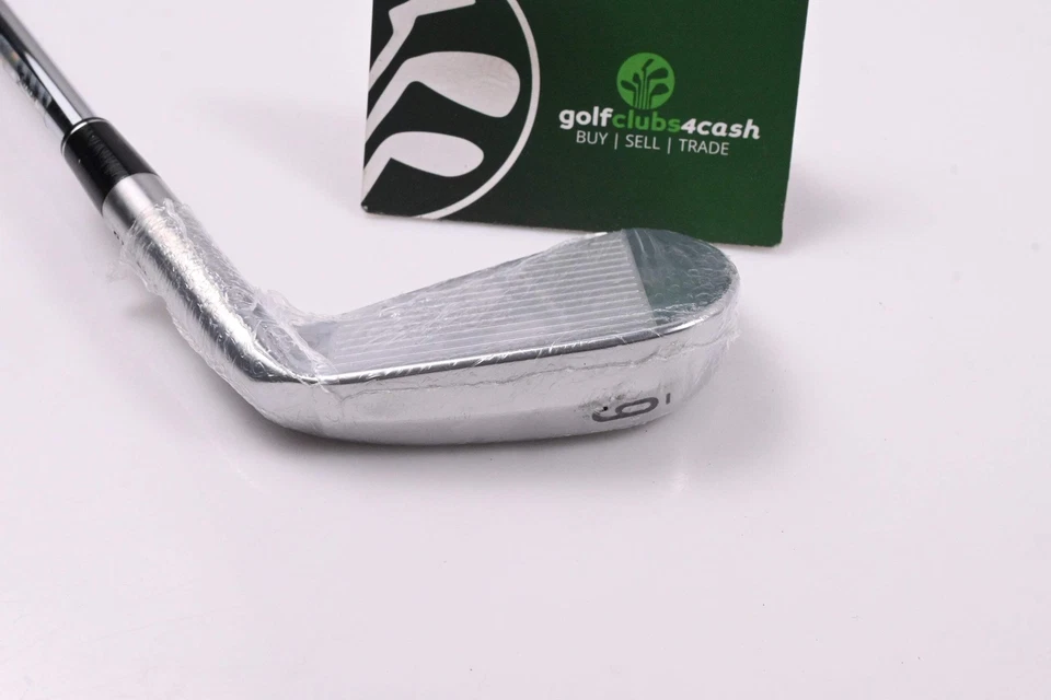 Left Hand Srixon ZX5 Mk II #6 Iron / 27 Degree / Stiff Flex N.S. Pro 980GH DST - Image 3 of 4