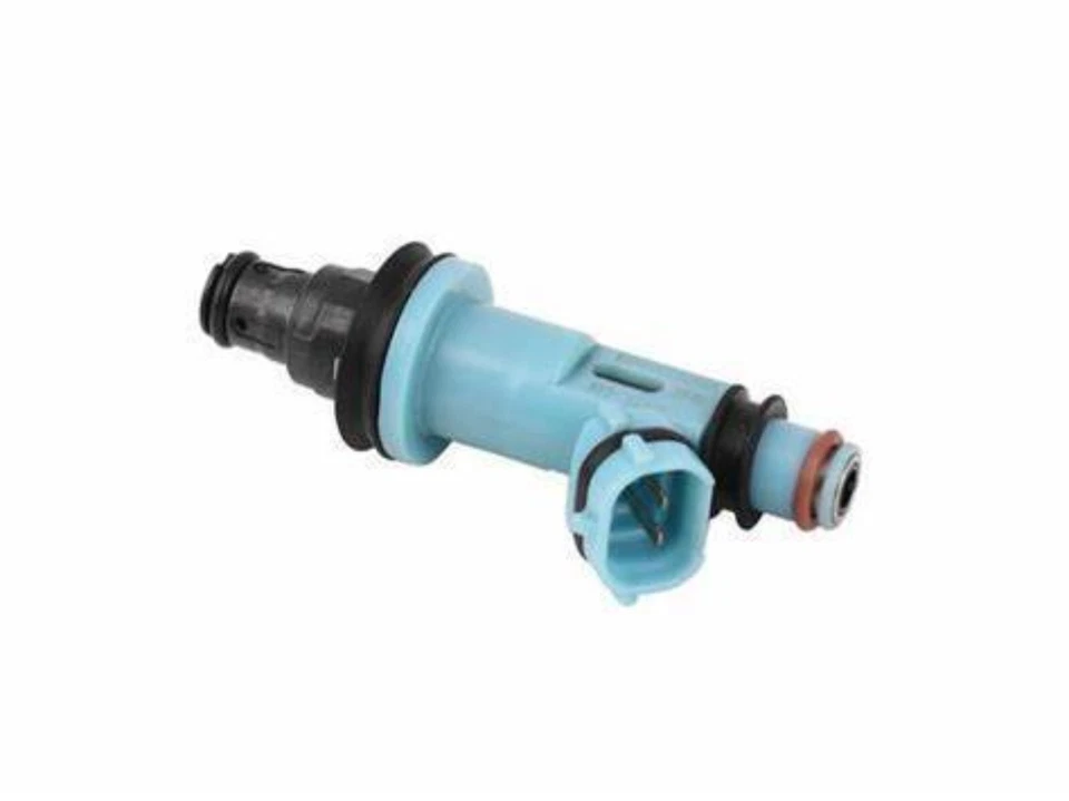 Single x1 OEM DENSO Fuel Injector For Toyota Supra, Lexus GS300 SC300 IS300 3.0L - Image 3 of 4