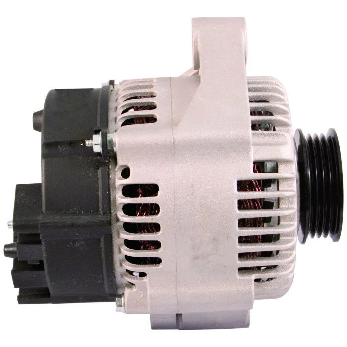 Alternador para Smart Crossblade 0,6 gasolina 2002 a 2003 75 amperios Foto 4 de 4